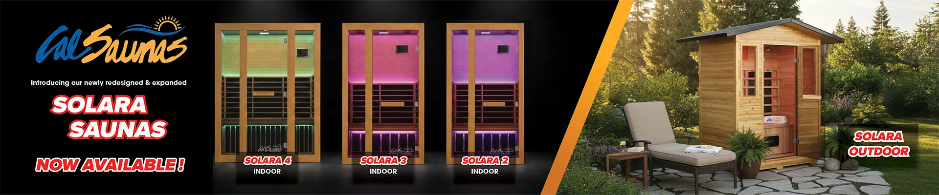 Calspas hot tub being used in a family setting - Olympia