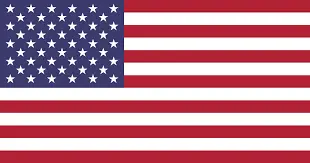 american flag-Olympia