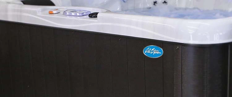 Cal Preferred™ for hot tubs in Olympia