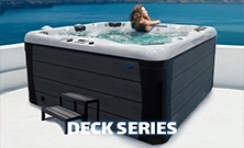 Deck Series Olympia hot tubs for sale