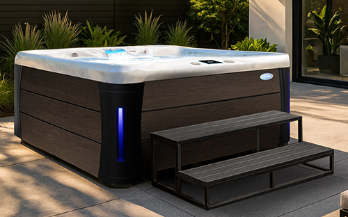 Escape Plus&trade; Spas Olympia hot tubs for sale