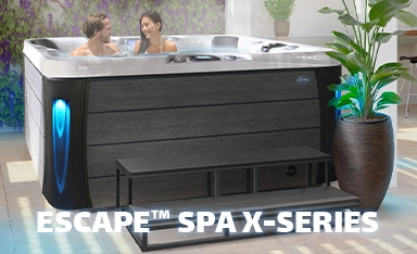 Escape X-Series Spas Olympia hot tubs for sale