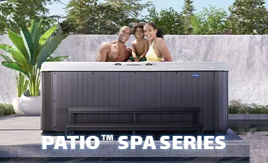 Patio Plus™ Spas Olympia hot tubs for sale