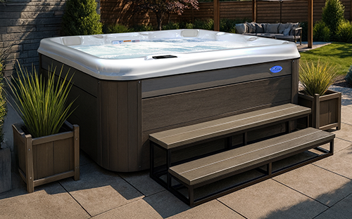 Patio&trade; Spas Olympia hot tubs for sale