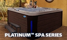 Platinum™ Spas Olympia hot tubs for sale