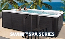 Swim Spas Olympia hot tubs for sale