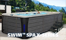 Swim X-Series Spas Olympia hot tubs for sale