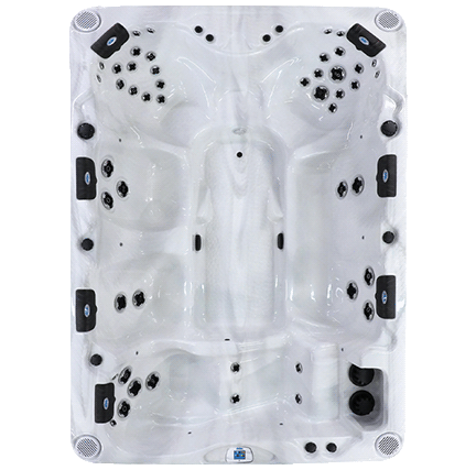 Newporter EC-1148LX hot tubs for sale in Olympia