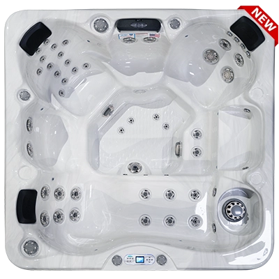 Costa EC-749L hot tubs for sale in Olympia