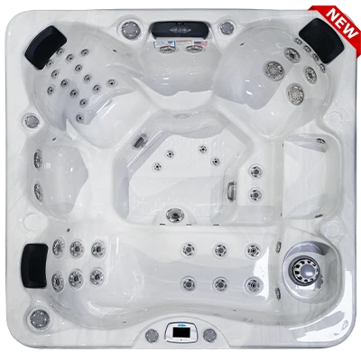 Costa-X EC-749LX hot tubs for sale in Olympia