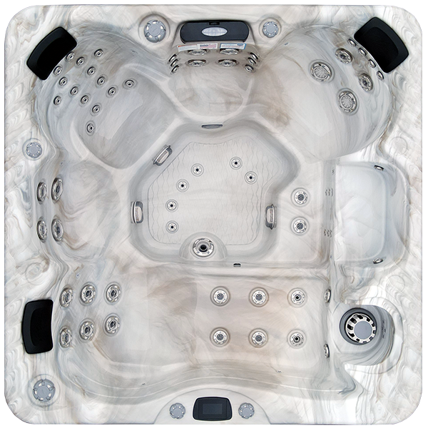 Costa-X EC-767LX hot tubs for sale in Olympia