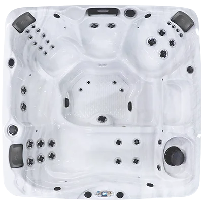 Avalon EC-840L hot tubs for sale in Olympia