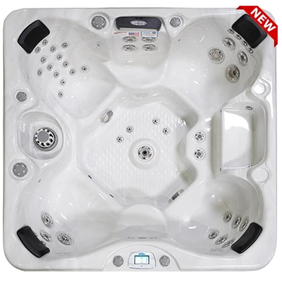 Cancun-X EC-849BX hot tubs for sale in Olympia