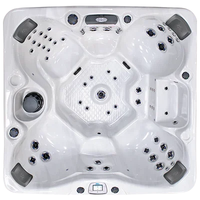 Cancun-X EC-867BX hot tubs for sale in Olympia