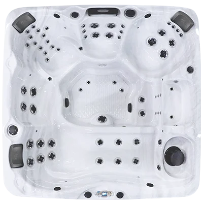 Avalon EC-867L hot tubs for sale in Olympia