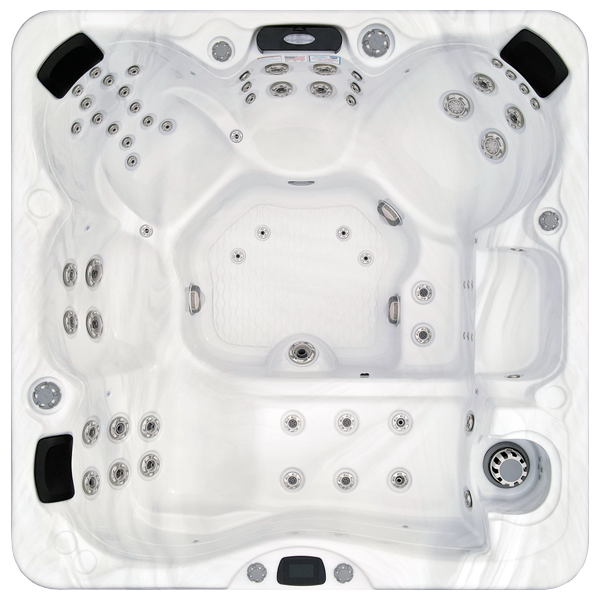 Avalon-X EC-867LX hot tubs for sale in Olympia