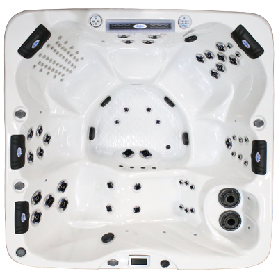 Huntington PL-792L hot tubs for sale in Olympia