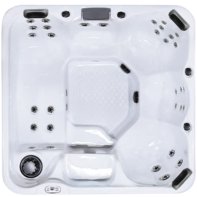 Hawaiian Plus PPZ-634L hot tubs for sale in Olympia