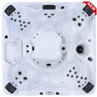 Tropical Plus PPZ-743BC hot tubs for sale in Olympia