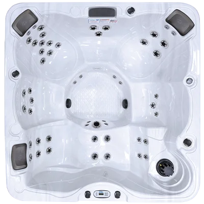Pacifica Plus PPZ-743L hot tubs for sale in Olympia