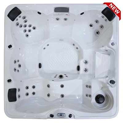 Pacifica Plus PPZ-743LC hot tubs for sale in Olympia