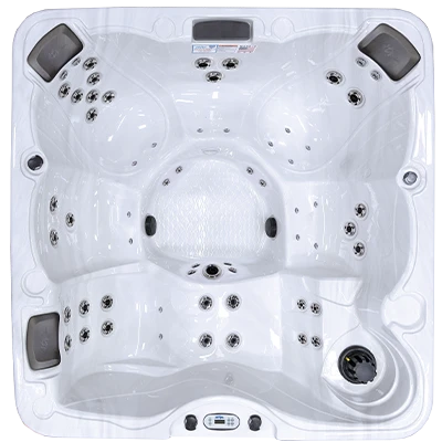 Pacifica Plus PPZ-752L hot tubs for sale in Olympia