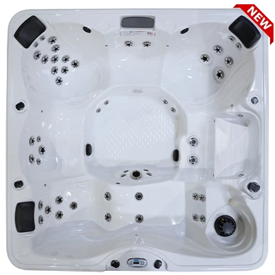 Atlantic Plus PPZ-843LC hot tubs for sale in Olympia